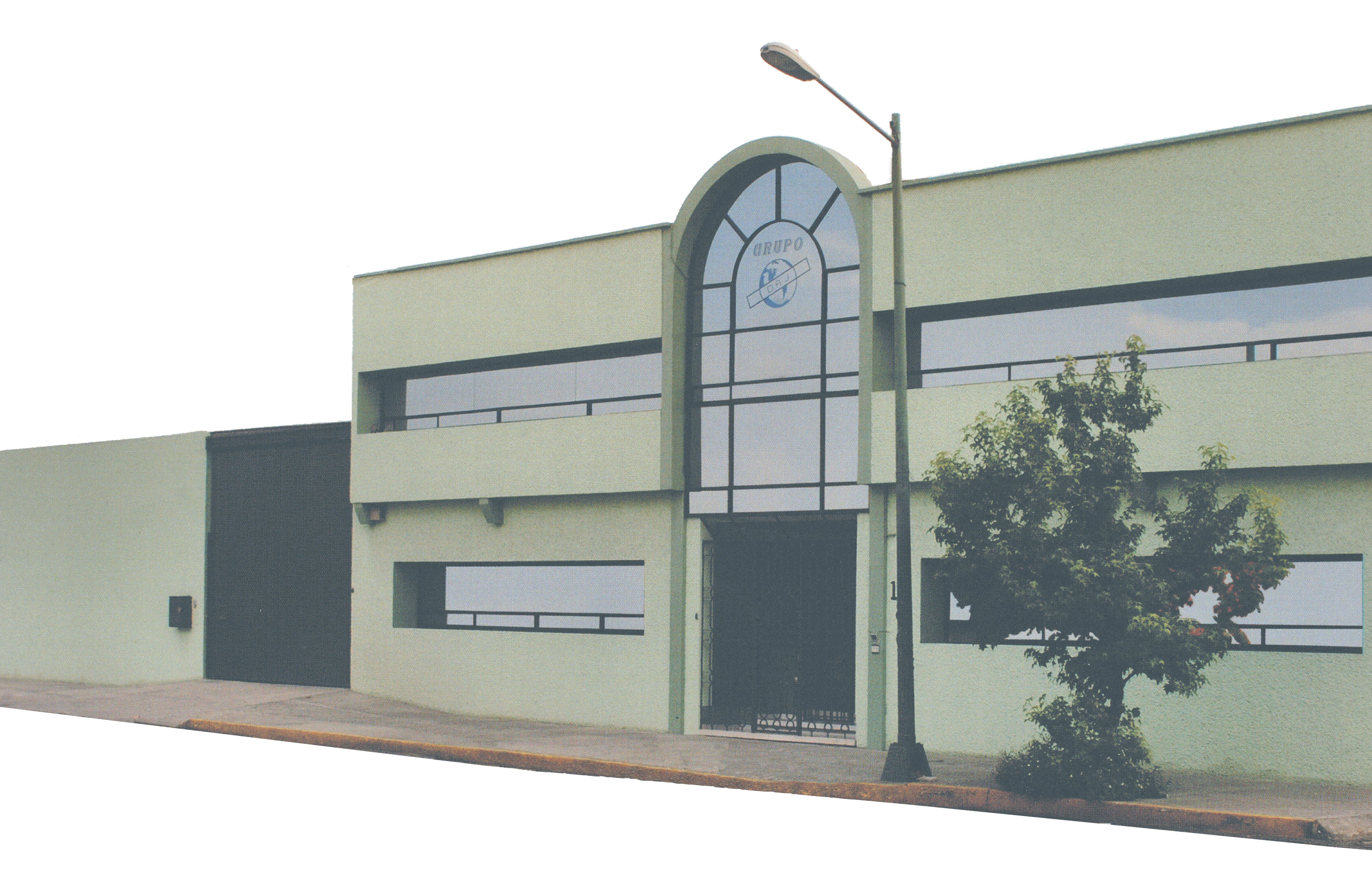 Grupo Miasa